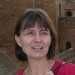 doc. RNDr. Miroslava Černochová, CSc.