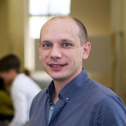 PhDr. Jiří Štípek, Ph.D.