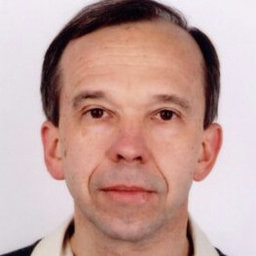 doc. RNDr. Pavel Töpfer, CSc.